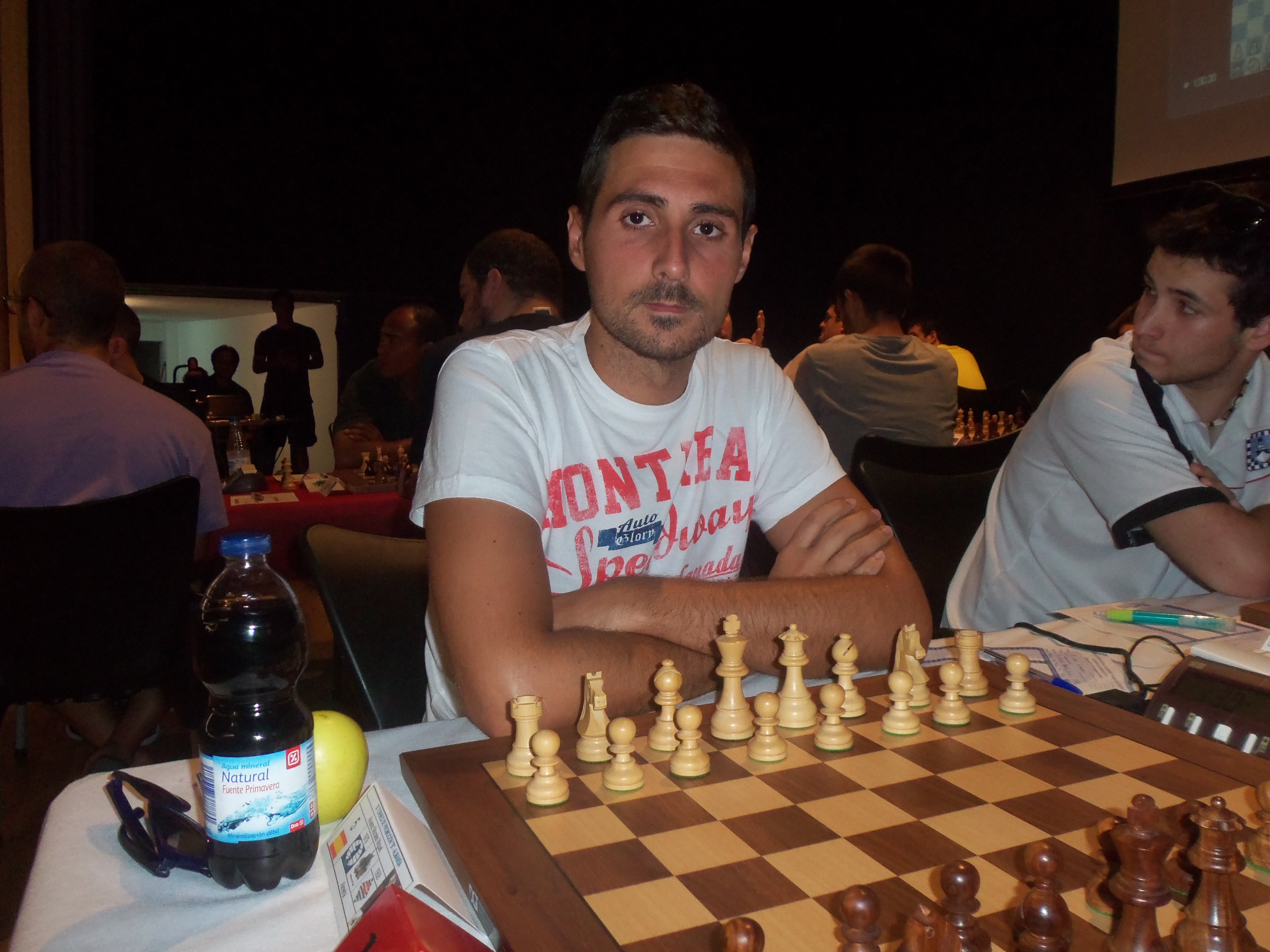 Miguel Alvarez